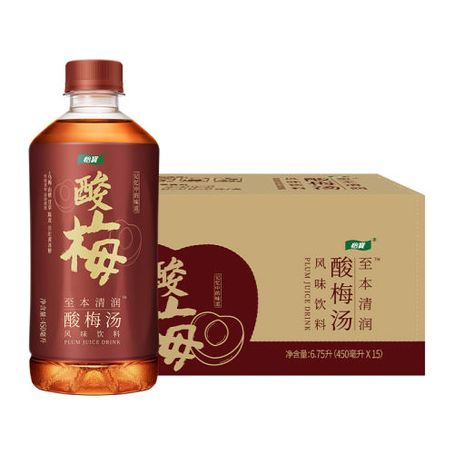 ÷450ml*15ƿ װ÷45.9Ԫ