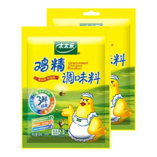ڲ100g*2 ̫̫ʼζ10.9Ԫ