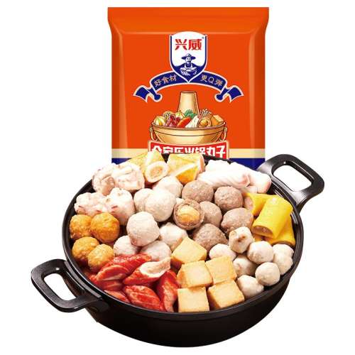 ۻ㣺ض375g*4ϰŶԼʳ(1.5kg) װͥײ54.9Ԫ