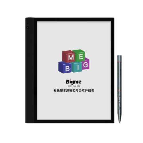 ٷ S6 Color+   bigme 128G 10.3ɫīˮ2989Ԫ