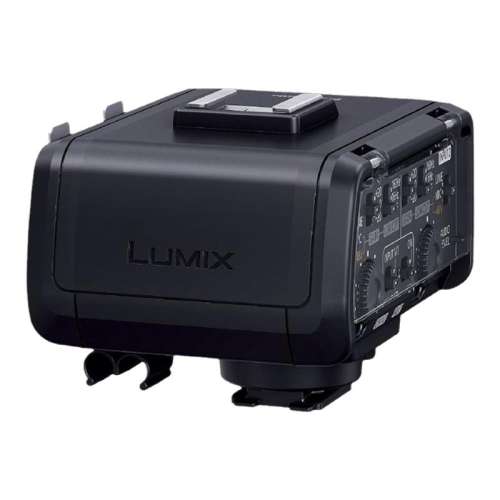 Not Specified DMW-XLR1 ձֱʡpanasonic XLR ˷ Lumix DMW-XLR12090.22Ԫ(88VIP 95)