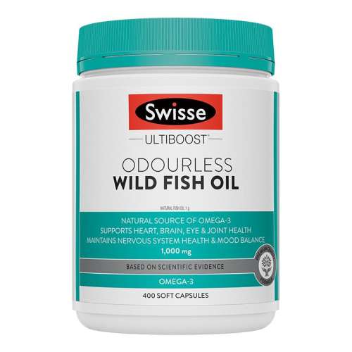 ڲ(1000mg 400)*1 Swisse˹άʫDHA139Ԫ