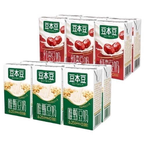 Ψԭζ+涹250ml*6*2ֲﵰӪ18.05Ԫ(88VIP 95)