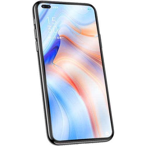 OPPO ͺ Reno4ȫ塿ʯĥɰ˳0ָơ2Ƭ15 opporeno4ȫ۸ֻĤ63.39Ԫ3(21.13Ԫ/)