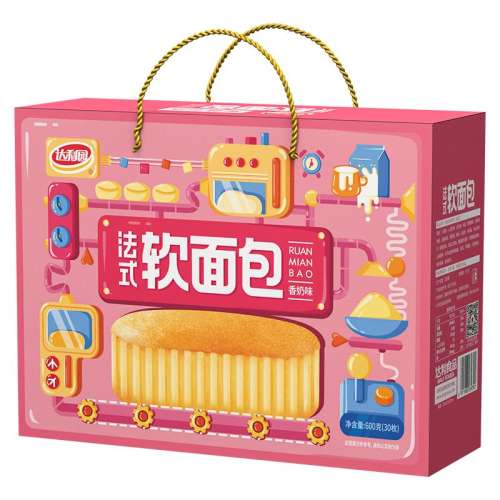 ڲ600gСζ 600g ԰650g19.9Ԫ