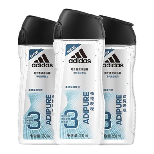ۻ㣺750ml ˶滺250ml*3ƿ+ԡ ϴ˹һ־ԡ49.9Ԫ