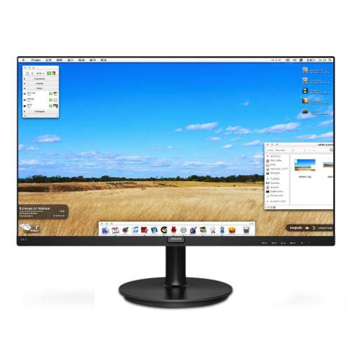 ۻ㣺Ʒ24E2N1110S24Ӣ+100Hz+IPS ٷ 27/24Ӣ100Hzʾ469Ԫ