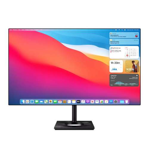ۻ㣺27E1N18204K+IPS+HDR400 ٷ 274Kʾޱ߿ȫ1098.99Ԫ
