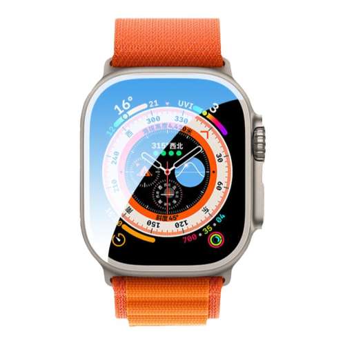 iphone ͺ iwatch4/5/6/SE40mm10DȫʯĤ2Ƭװ*͹ο+ iwatchˤֱĤ66.2Ԫ4(16.55Ԫ/)