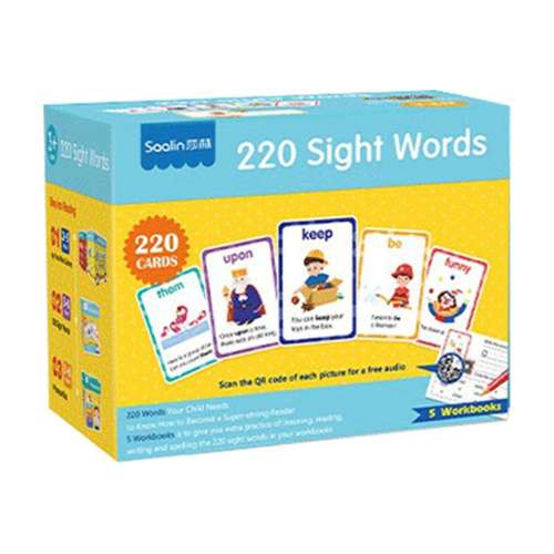 ۻ㣺ɨ& Ƶʹƪ-100ͯҥ ɯָƵsight wordsӢ69.9Ԫ