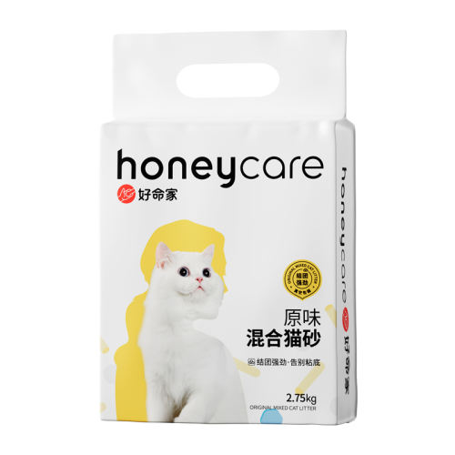 ڲԭζèɰ3(2.75KG*3) honeycareèɰԭζ϶ɰͳ45.6Ԫ