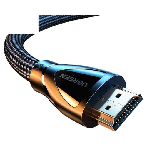 ۻ㣺HDMI2.0̼װ4K/60Hz 崫 0.5 hdmi߸2.18kԵӻʾ240hzͶӰǼӳ4k18.9Ԫ