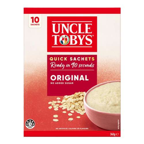 ڲζ350g*1 ٲȸUncle Tobys޽ڼʳȫƬ39.9Ԫ