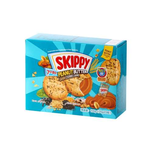 ۻ㣺ı100g*1 ںıSKIPPY19.9Ԫ