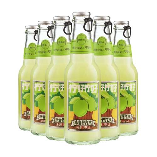 ʡɽС֭ˮˮ̼225ml*6ƿۻ43.6Ԫ(88VIP 95)