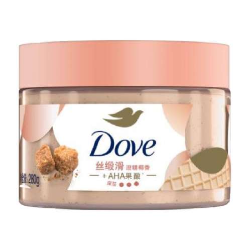 Dove/ҶҳҬĥɰ280gȥʪˮ60.8Ԫ(88VIP 95)