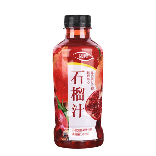 71310ml*8ƿ Ʒʯ֭30ƿһե֬ͿŨ֭Ʒ9.9Ԫ