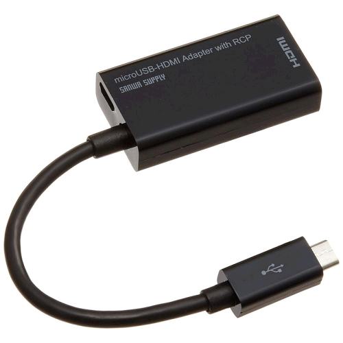 Not Specified װߴ磺7.3*2.3*14.1cm ձֱʡSANWA SUPPLYHDMI-microUSBתɫAD-HD12MH379.36Ԫ(88VIP 95)