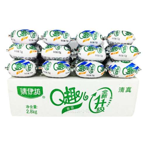 QȤ㳦70gx10֧棩 qȤ㳦70g*40/19.5Ԫ