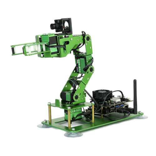 Jetson Nano AIܻе ɫ JETSON NANO AI ˹ܻе930.03Ԫ