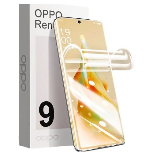 OPPO Reno 11 ȫˮĤ1Ƭװ opporeno9ˮĤ10/11ֻĤreno5/6proa2/a1pro¿findx3x7x6x5x2proȫ4porĤ5gȫ2.8Ԫ