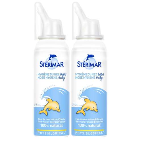 (ȫ100ml0+)*2 STERIMAR¶СӤ׶200.8Ԫ2(100.4Ԫ/)