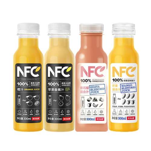 ۻ㣺11»֭300ml*8ƿ ũɽȪnfc֭300ml*10ƿ51.92Ԫ