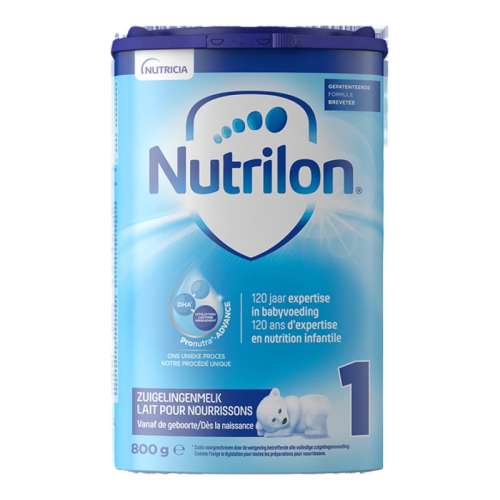 ڲ׶䷽̷1800g 1 Nutrilon/ŵ(ţ) ʱţ 800g 1122Ԫ