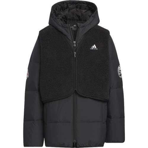 ɫ 116 Ӫadidas/ϴ˹ͯJK 2IN1 DOWN޷IN0961ñѼ1119.1Ԫ2(559.55Ԫ/88VIP 95)