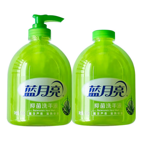 2ƿ«־500g+Ͳƿװ500g «־ϴҺ500gװºʪƿװ18.9Ԫ