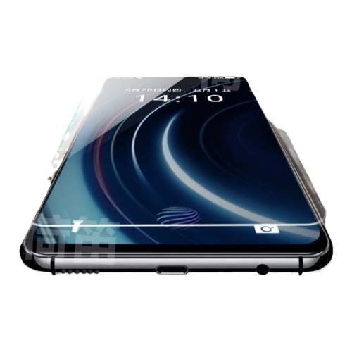 iQOO Pro *1Ƭװ޺ڱߡ޿סARֻĤ k50СֻĤĤ4.88Ԫ