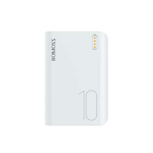 ڲ10000mAh 10.5 W?׼? Я ROMOSS˳籦Я52.32Ԫ