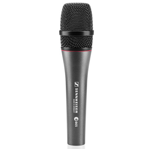 E865S ٷ sennheiser ɭkݻͲ2299Ԫ