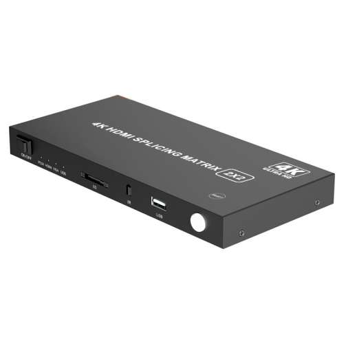 HDMI2X2ƴ HDMI޷ƴ uƵ266Ԫ2(133Ԫ/)