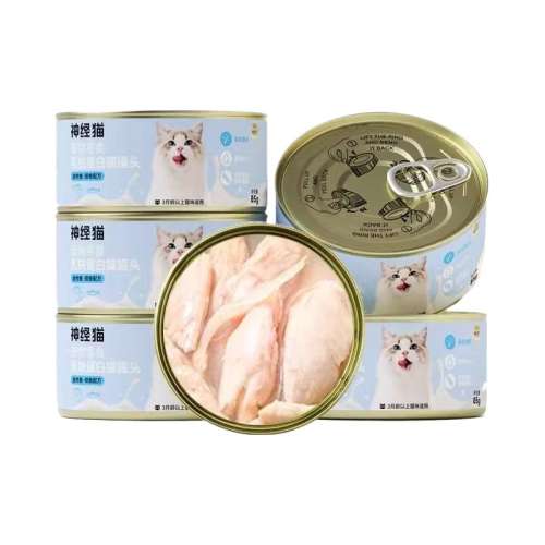 ͡èζ85g*6 85g Сèͷ48޼˿ŨˮʳèӪʪ13.86Ԫ