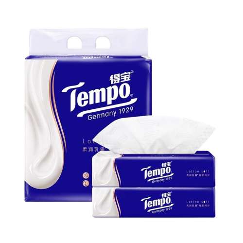 470˪ֽ Tempo/ñʪֽĸӤ4˪ֽ70*4ֽD218.9Ԫ