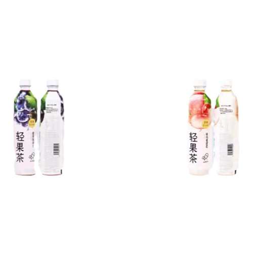 衿450ml*4ƿ ϲ450ml*4/15ƿζǵͿ֬ζƿװ-b13.99Ԫ