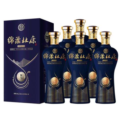 ڲ500ml*6ƿ M9 ſ׾500mL*6788Ԫ
