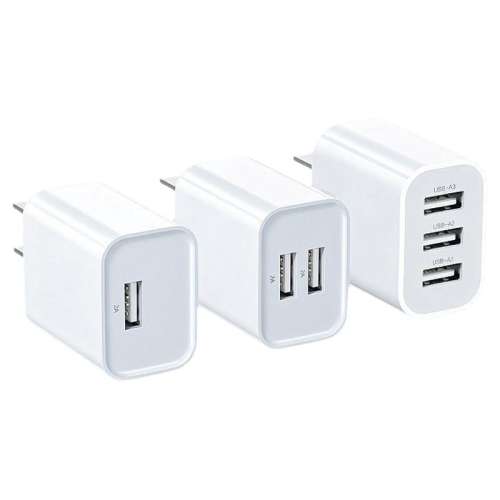 ۻ㣺tpcy-c1.0ס޹ 5V2Aͨõͷ˫ڶ׳ͷusbͷ5Aװð׿ƻvivoΪoppoСҫֻƽ1aСͷ2.55Ԫ