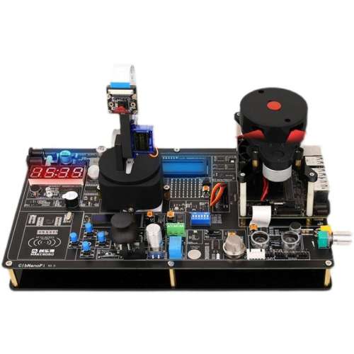 Jetson Nano AI˹ܿƽ̨() Jetson Nano AI˹ܿƽ̨564.63Ԫ