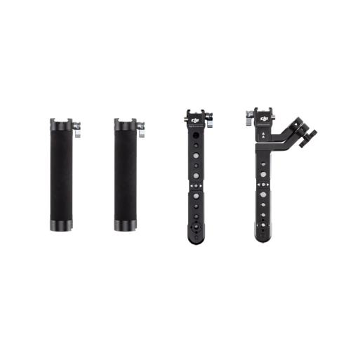  DJI RS ̬˫ֳװ DJI RS 4/DJI RS 4 Pro/DJI RS 3/RS 3 Pro/RS 2 ̨ȶ2436Ԫ4(609Ԫ/)