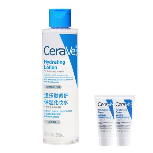 200ml Ceraveַ޻ˬˮױˮ滺бʪ128Ԫ