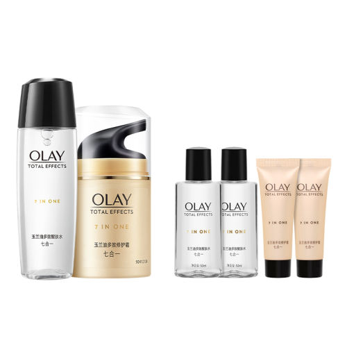 Чˬˮ150ml+Ч޻˪50g OlayͶЧ޻ױƷ576.99Ԫ3(192.33Ԫ/)