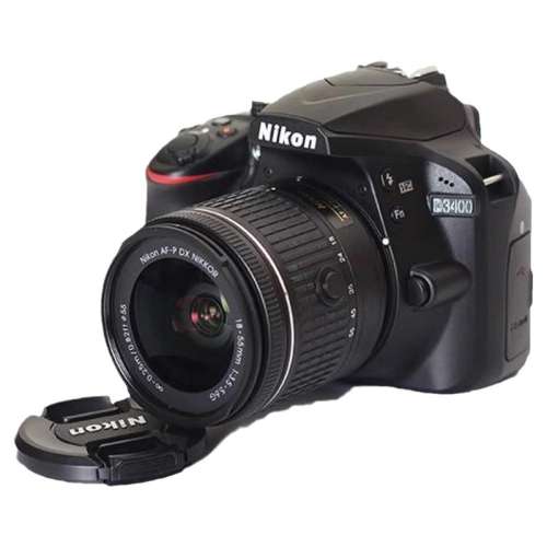 ȫ¸۰῵D3100 +(῵18-55VRͷ) ճƼ ٷ ڴ濨 ȫNikon/῵D3400뵥żD35001400Ԫ