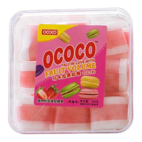 ֪ƻζ160g*1УԼ17С ococoֿ֪ζ12.9Ԫ