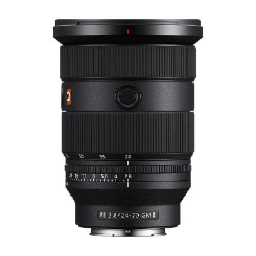 E(ȫ) FE24-70mm F2.8 GM II ɫ ٷ FE 24-70mm F2.8 GM IIͷ13099Ԫ(88VIP 95)