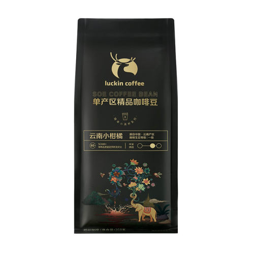 ۻ㣺250g 決 Сٿȶ ĥ luckin coffeeϾƷȶ49Ԫ