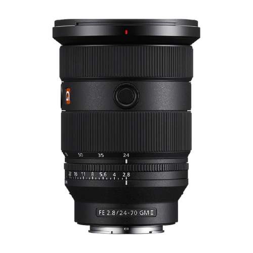 E(ȫ) FE24-70mm F2.8 GM II ɫ ٷ FE 24-70mm F2.8 GM IIͷ13099Ԫ(88VIP 95)