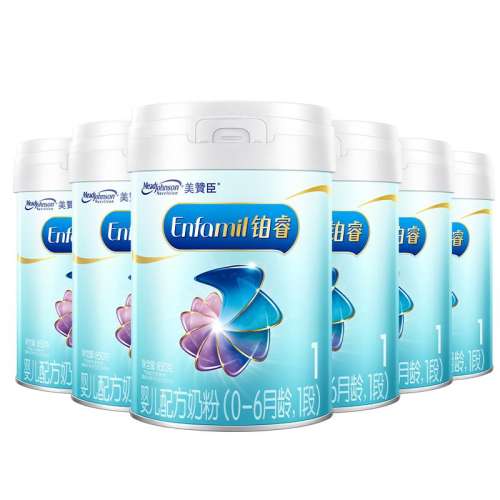 ۻ㣺A+ Enfamil1850g 6 850 ޳1A2Ӥ̷850g61290Ԫ