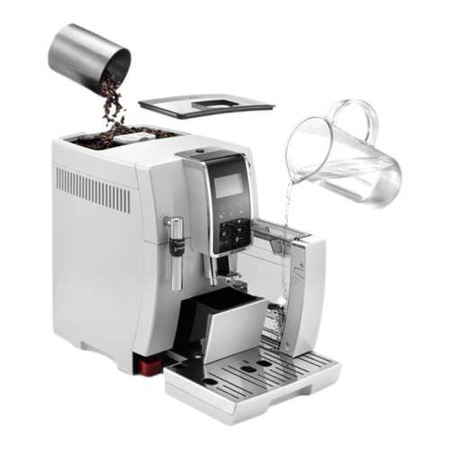 ɫ Delonghi/ ECAM350.35 ȫԶȻʽð칫3599Ԫ